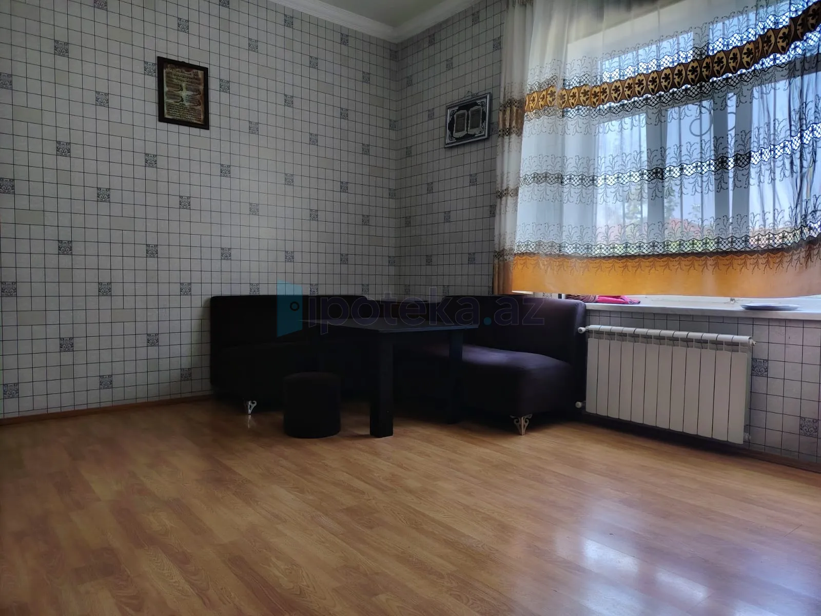 Satılır: 4 Otaq, Evlər/Villalar, Sabunçu r., Pirşağı q., 197.00 m² — Ev, villa (7)