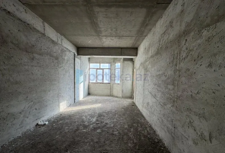 Satılır: 2 Otaq, Yeni tikili, 80.00 m² — Mənzil (2)