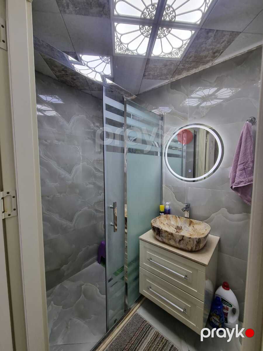 Satılır 3 otaqlı yeni tikili 70 m² — Mənzil, Bakı (6)