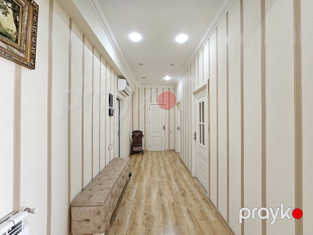 Satılır 2 otaqlı yeni tikili 82 m² — Mənzil, Xırdalan (12)