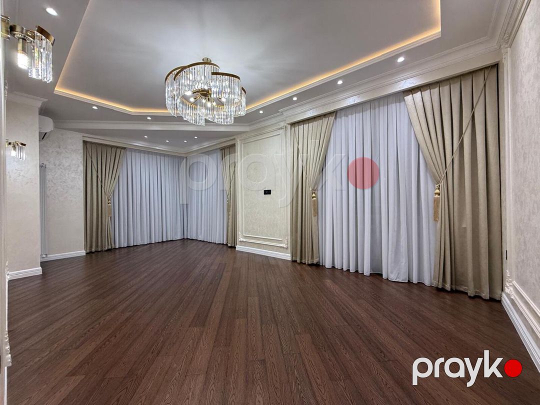 Satılır 3 otaqlı yeni tikili 130 m² — Mənzil, Bakı (6)
