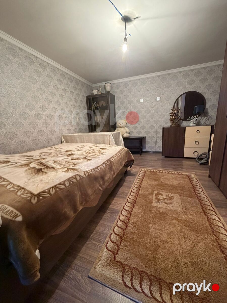 Satılır 2 otaqlı həyət evi/bağ evi 35 m² — Ev, villa, Bakı (2)