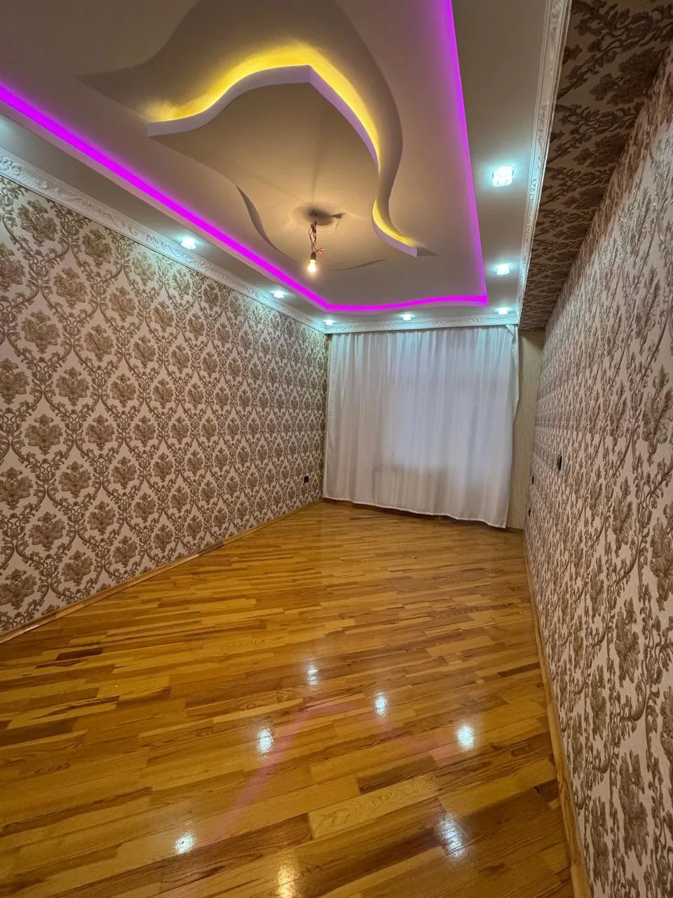 Mehdiabad, 2 otaqlı Yeni tikili satılır - 66 m², 4/7 mərtəbə — Mənzil, Bakı (2)