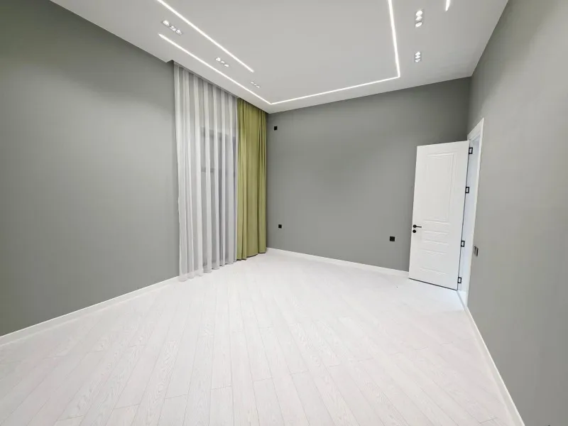 Mərdəkan, 4 otaqlı Villa satılır - 170 m², 1 mərtəbə, 3.5 sot — Ev, villa, Bakı (5)