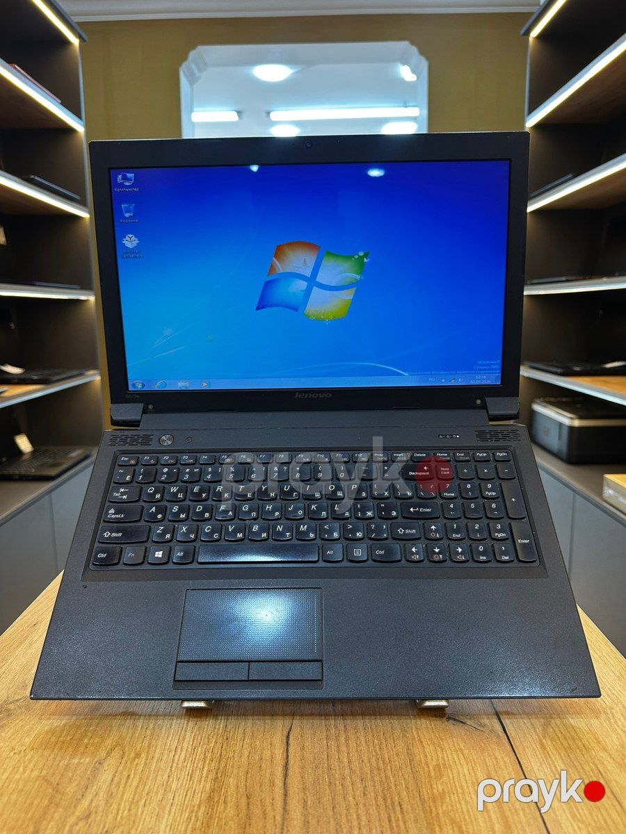 Lenovo noutbuk — Noutbuklar, Bakı