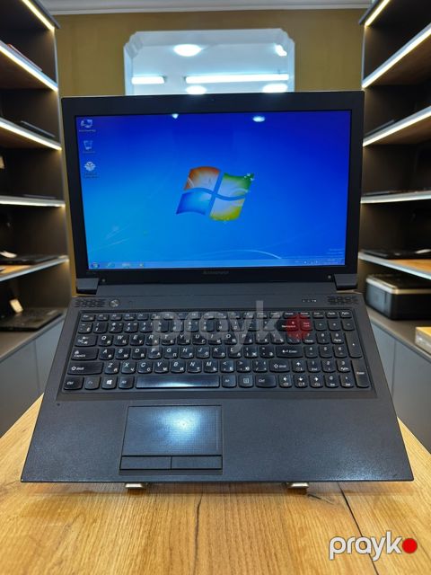Lenovo noutbuk — Bakı