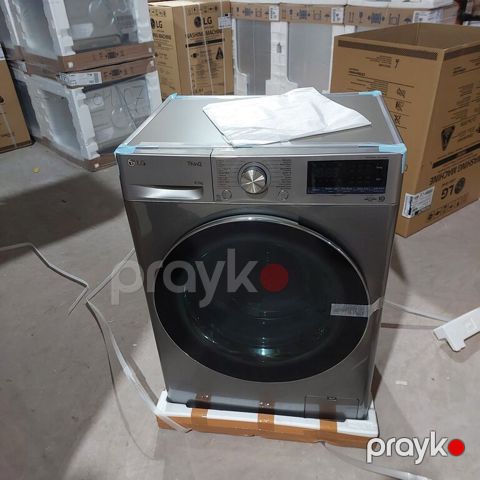 Paltaryuyan "LG F2V7GWL2P" — Bakı
