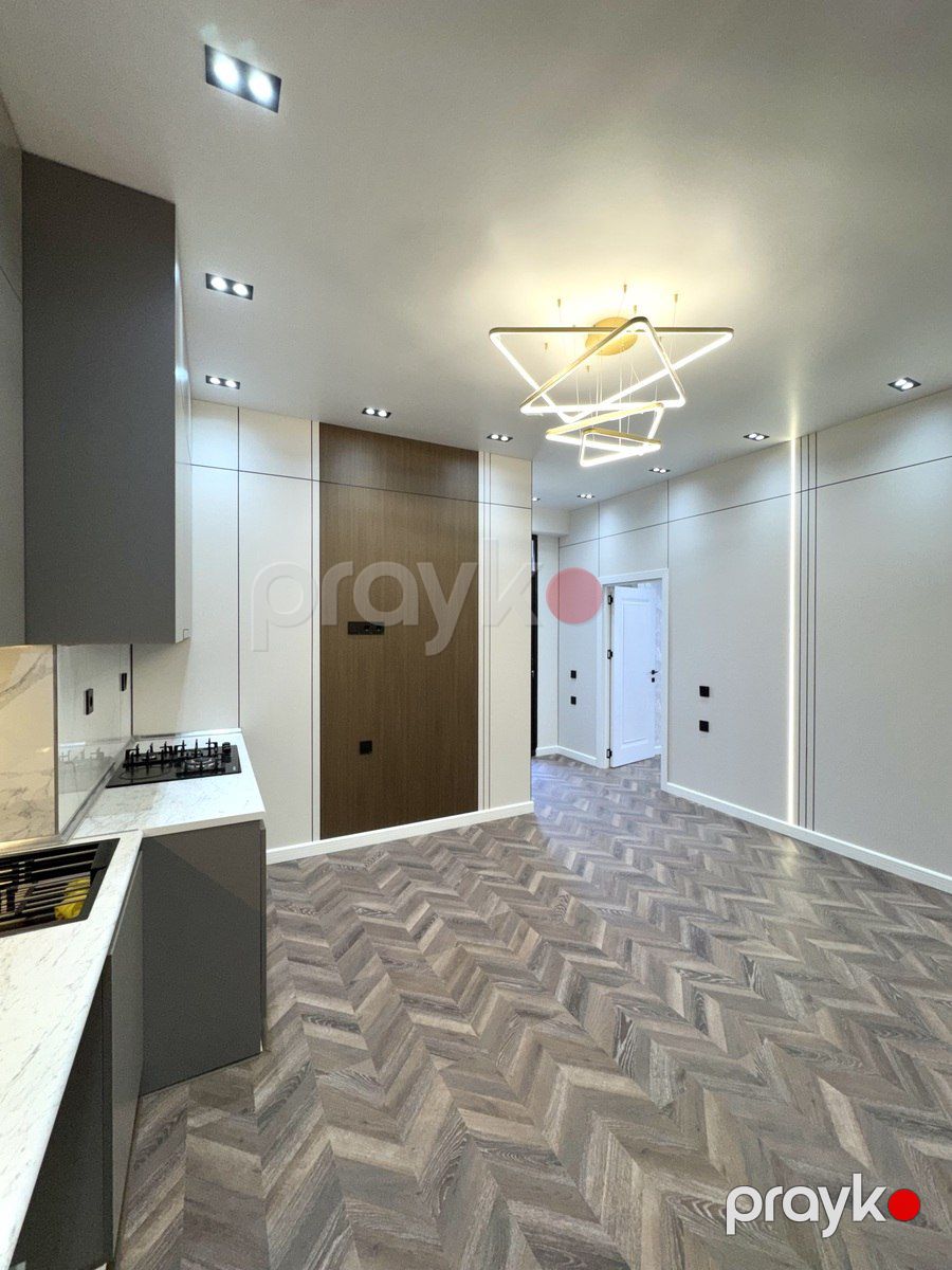 Satılır 3 otaqlı yeni tikili 71 m² — Mənzil, Bakı (2)