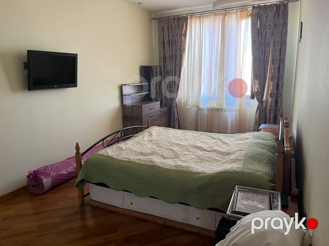 İcarəyə verilir 2 otaqlı yeni tikili 90 m² — Mənzil, Bakı (8)