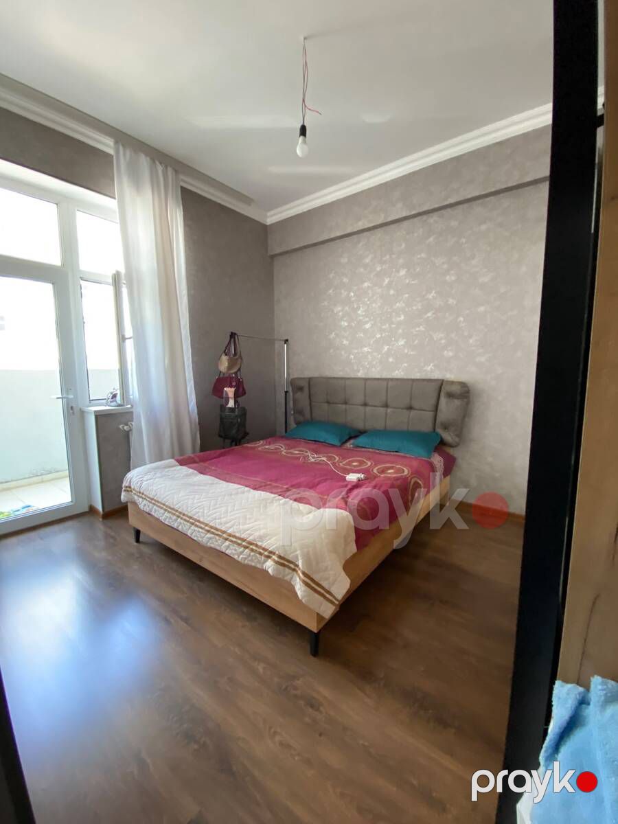 Satılır 3 otaqlı yeni tikili 70 m² — Mənzil, Bakı (4)