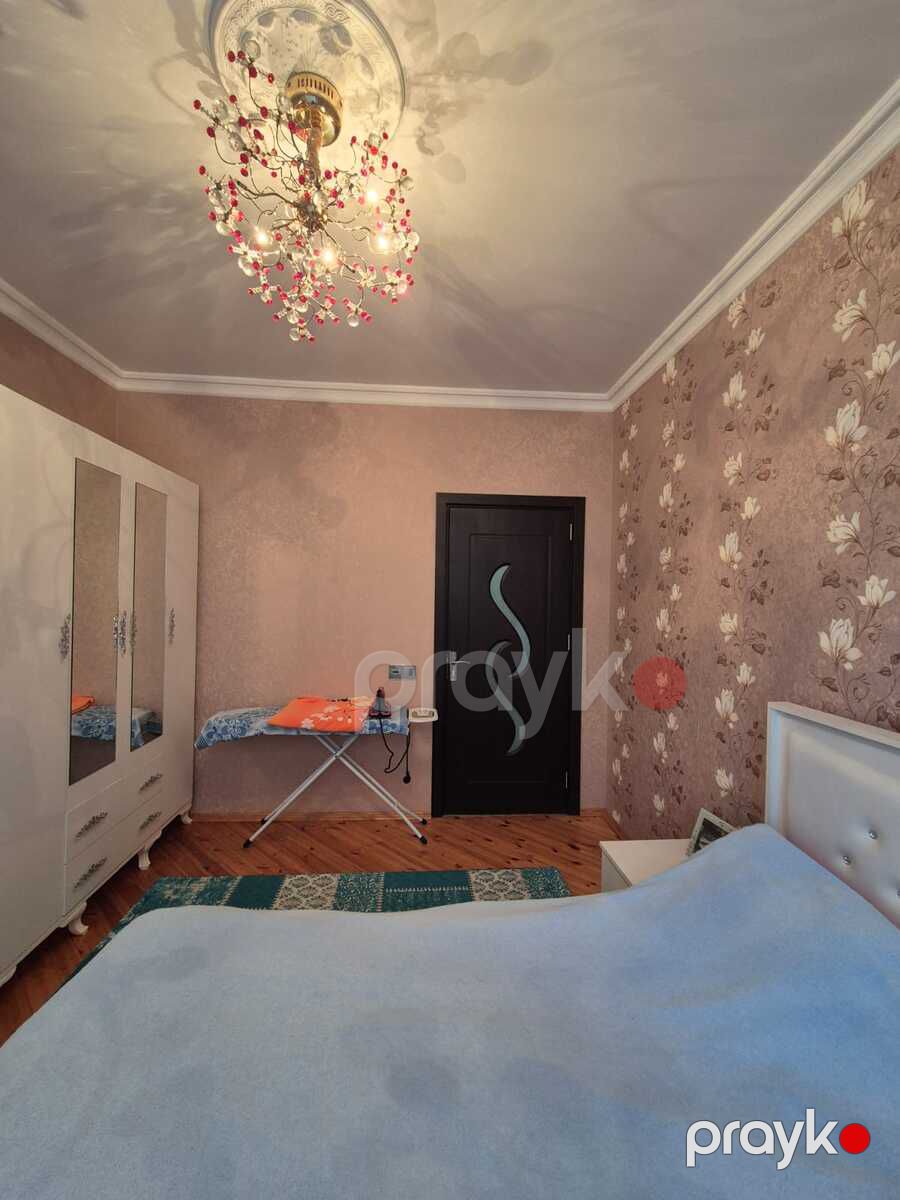 Satılır 2 otaqlı yeni tikili 59 m² — Mənzil, Bakı (3)