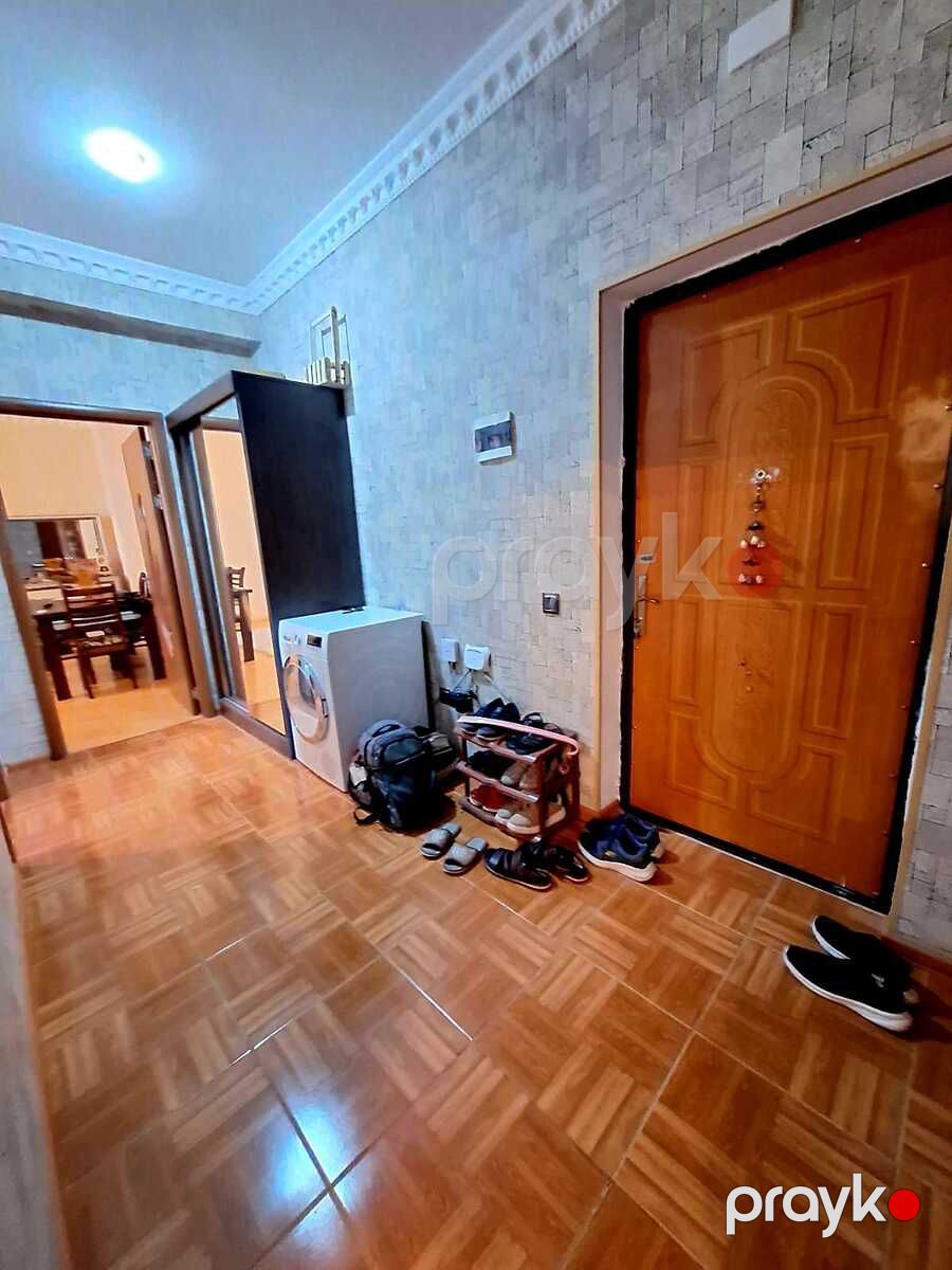 Satılır 2 otaqlı yeni tikili 75 m² — Mənzil, Bakı (10)