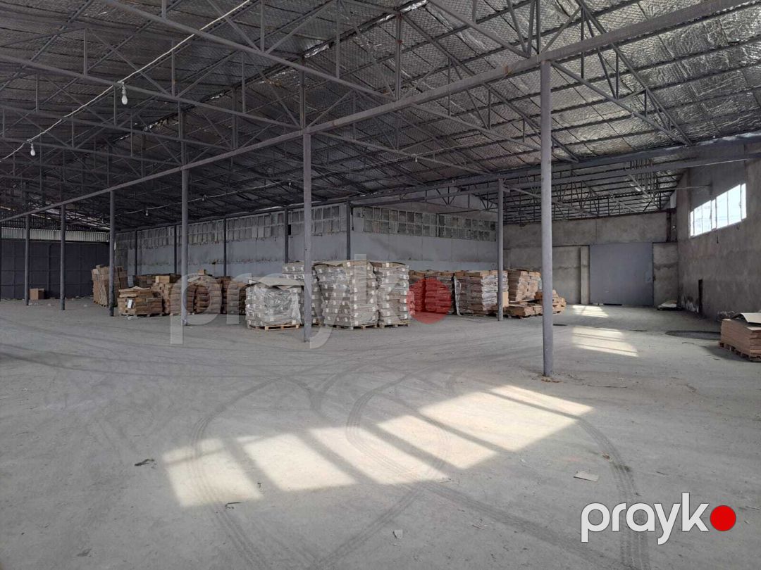 İcarəyə verilir obyekt 800 m² — Əmlak, Bakı (2)