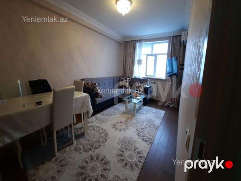 Satılır 2 otaqlı Bina evi menzil (Yeni tikili), 67 m², Sabunçu rayonu — Bakı