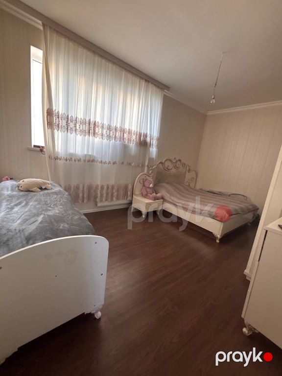 2-otaqlı yeni tikili, Yasamal r., 65 m² — Mənzil, Bakı (5)