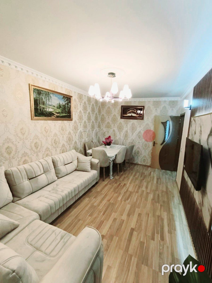 Satılır 2 otaqlı köhnə tikili 70 m² — Mənzil, Bakı (2)
