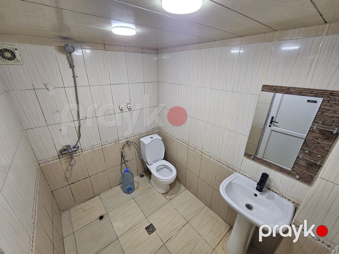 2-otaqlı mənzil, Xırdalan ş 51 m² — Mənzil, Xırdalan (7)