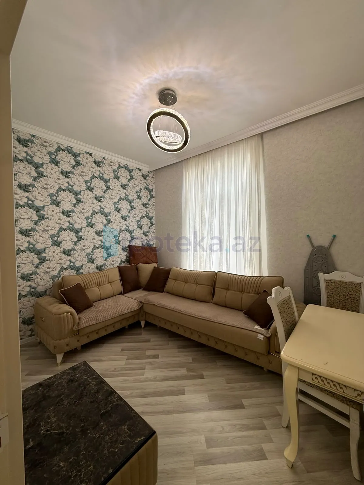 Satılır: 4 Otaq, Evlər/Villalar, Abşeron r., Masazır q., 160.00 m² — Ev, villa, Abşeron (7)
