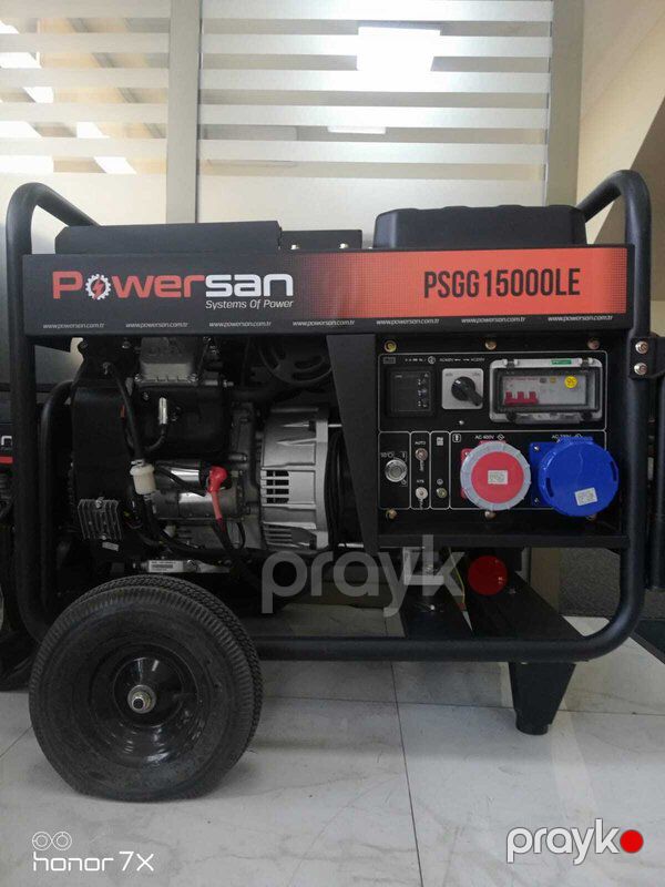 Generator icarəsi — Tikinti və təmir, Bakı (3)