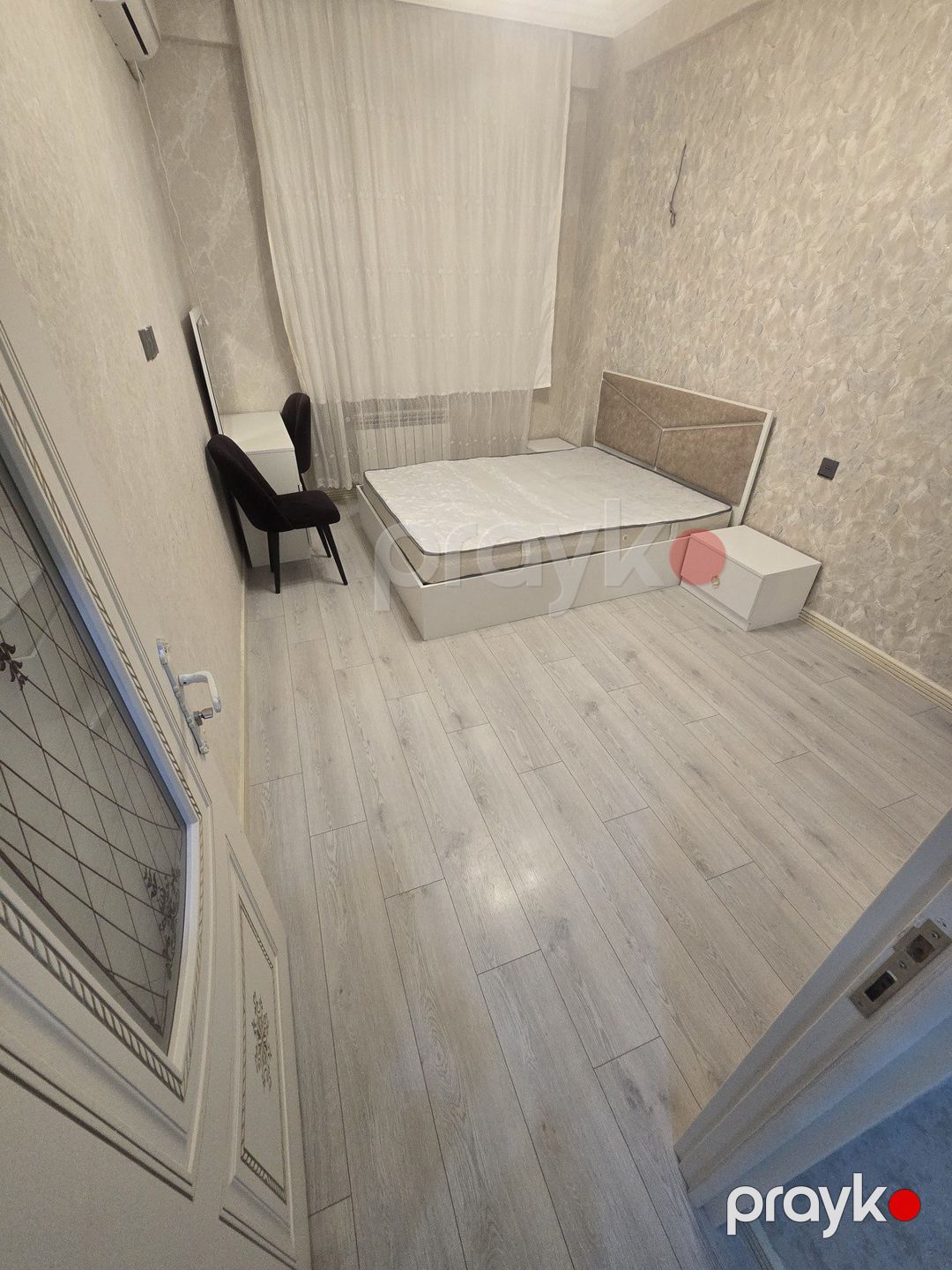 İcarəyə verilir 2 otaqlı yeni tikili 70 m² — Mənzil, Xırdalan (3)