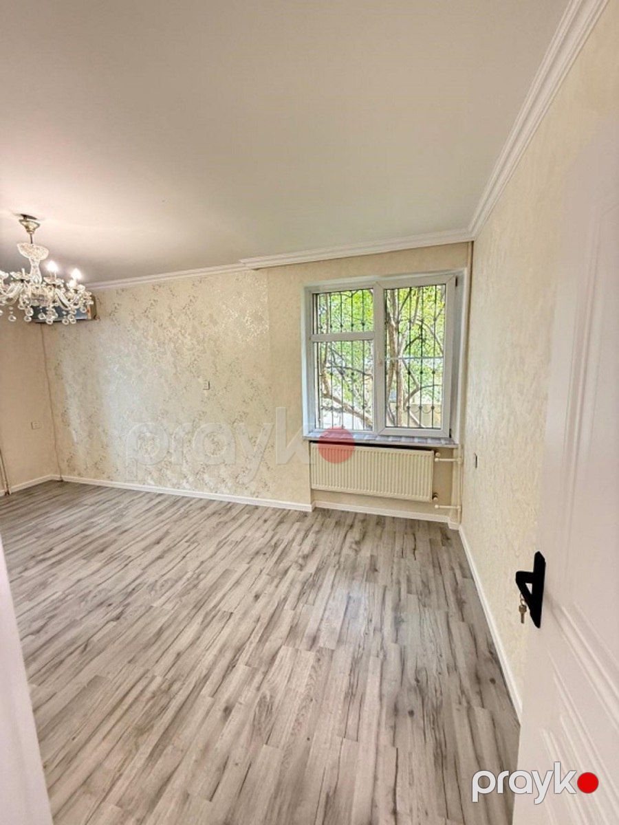 Satılır 3 otaqlı köhnə tikili 70 m² — Mənzil, Bakı (3)