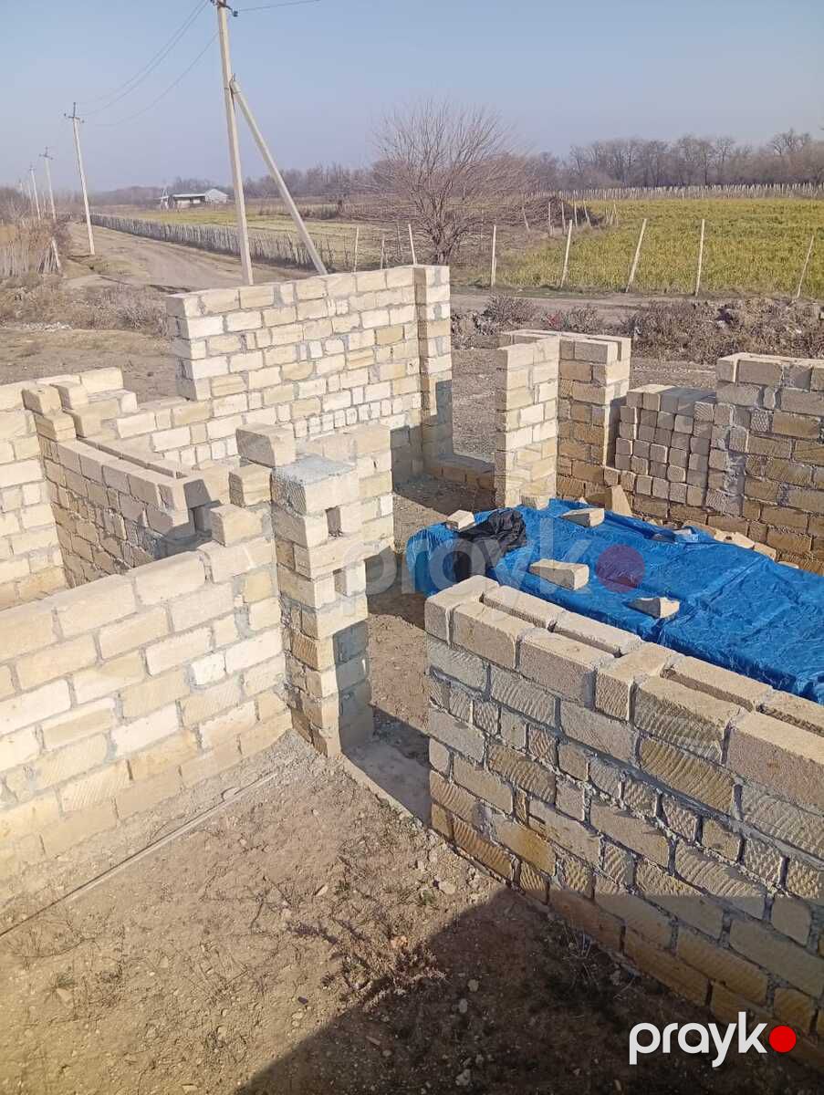 2 sot torpaq sahəsi, Samux r — Torpaq, Samux (9)