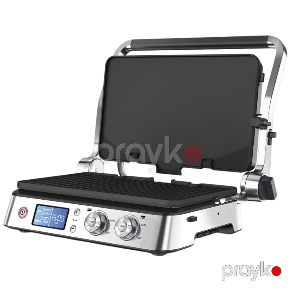 İzqara Braun CG9047 CG — Soba və qrillər, Bakı (3)