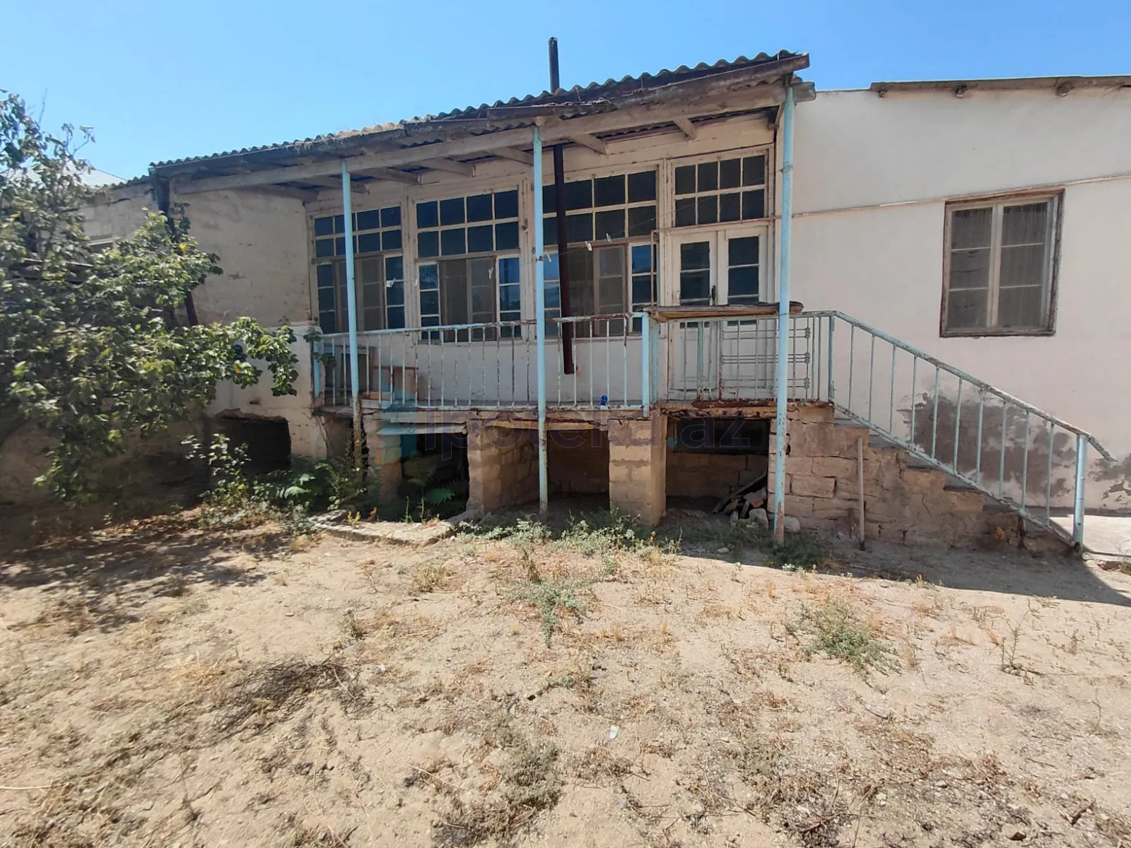 Satılır: 3 Otaq, Bağlar, Xəzər r., Buzovna q., 80.00 m² — Ev, villa, Buzovna (2)