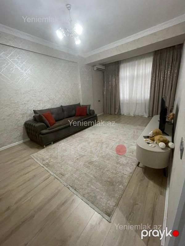 Satılır 2 otaqlı Bina evi menzil (Yeni tikili), 67 m², Xırdalan ş — Mənzil (7)