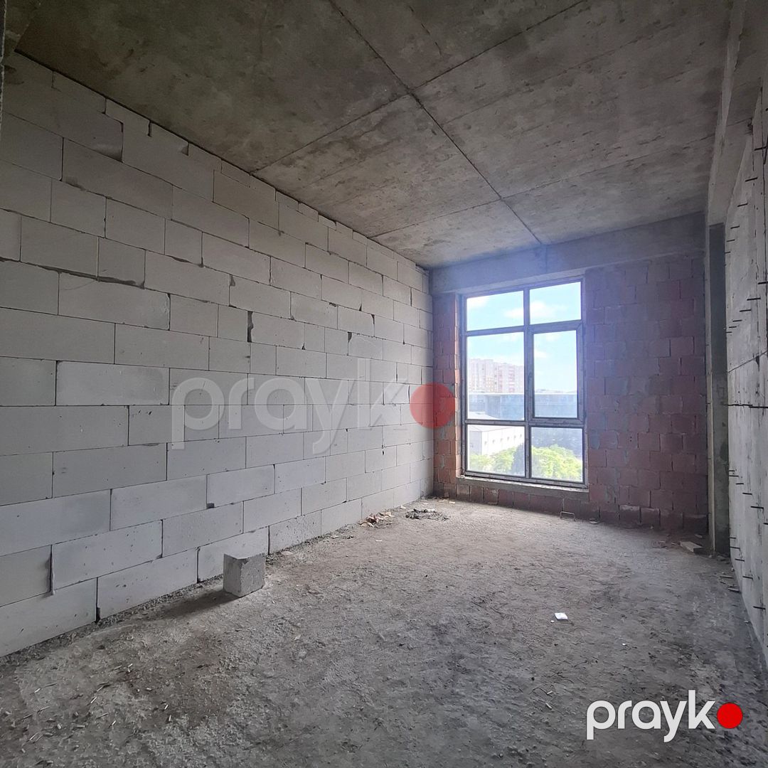 Satılır 2 otaqlı yeni tikili 48.8 m² — Mənzil, Bakı (4)