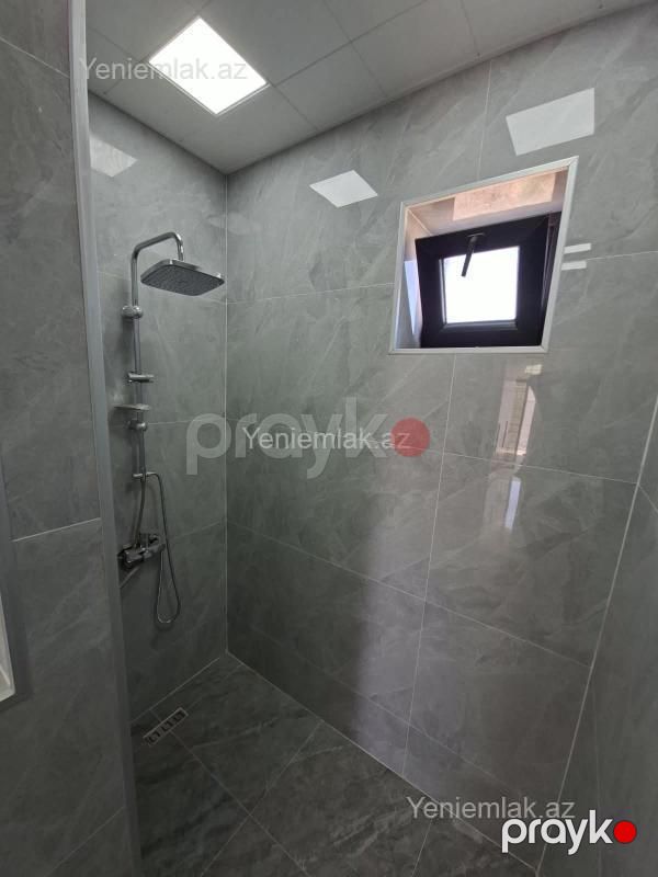 Satılır 4 otaqlı Həyət evi / Villa, 145 m², Xəzər rayonu — Ev, villa, Bakı (12)