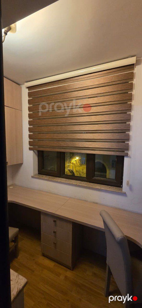 Satılır 3 otaqlı köhnə tikili 70 m² — Mənzil, Bakı (7)