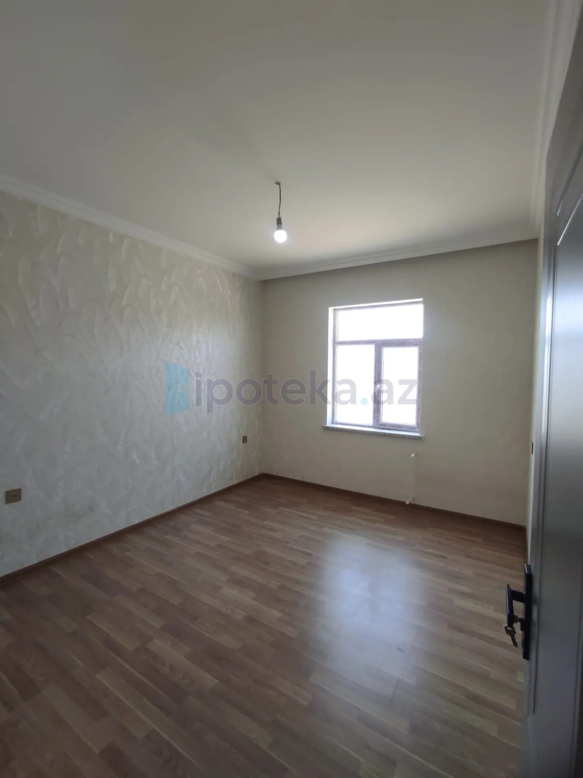 Satılır: 2 Otaq, Evlər/Villalar, Abşeron r., Saray q., 65.00 m² — Ev, villa, Saray (2)