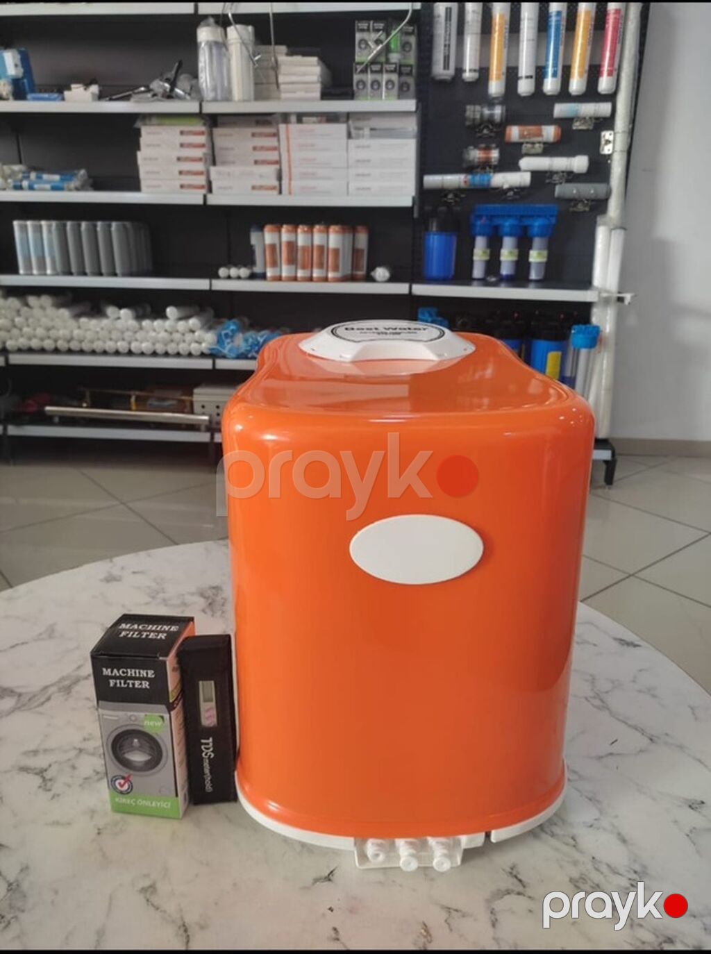 Təmiz suya doğru ilk addım su filtrləri birbaşa anbardan — Su filtirləri və nasosu, Digah (7)