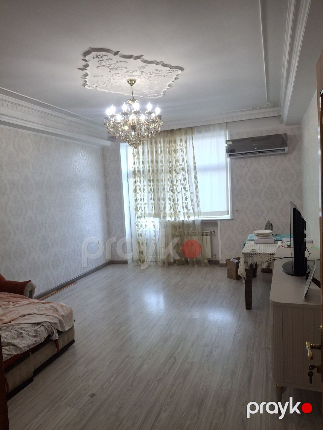 İcarəyə verilir 3 otaqlı yeni tikili 120 m² — Mənzil, Bakı (8)