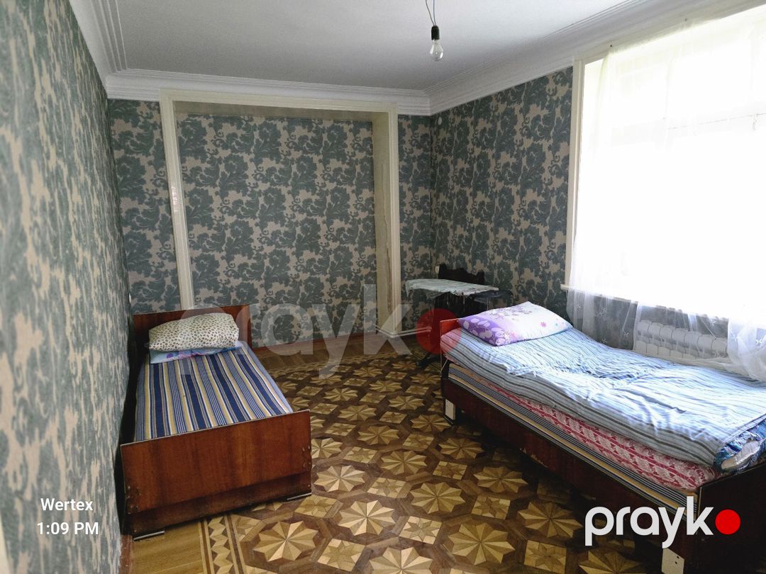 3-otaqlı mənzil kirayə verilir, Gəncə ş., 110 m² — Mənzil, Gəncə (6)