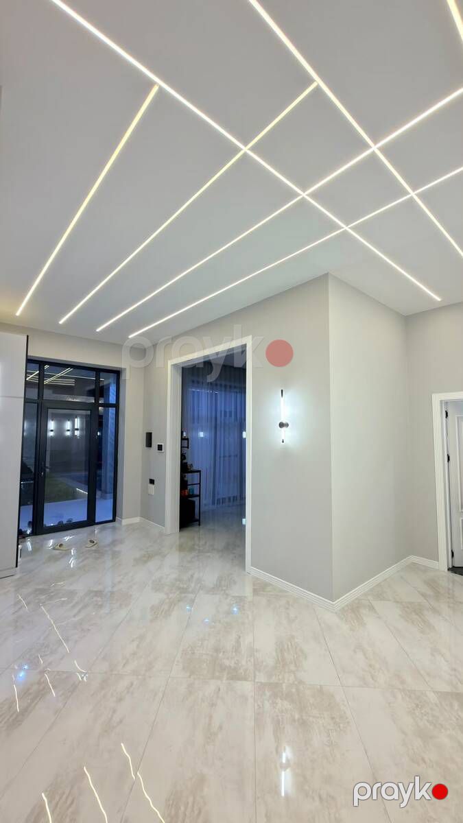 İcarəyə verilir 3 otaqlı həyət evi/bağ evi 140 m² — Ev, villa, Bakı (6)