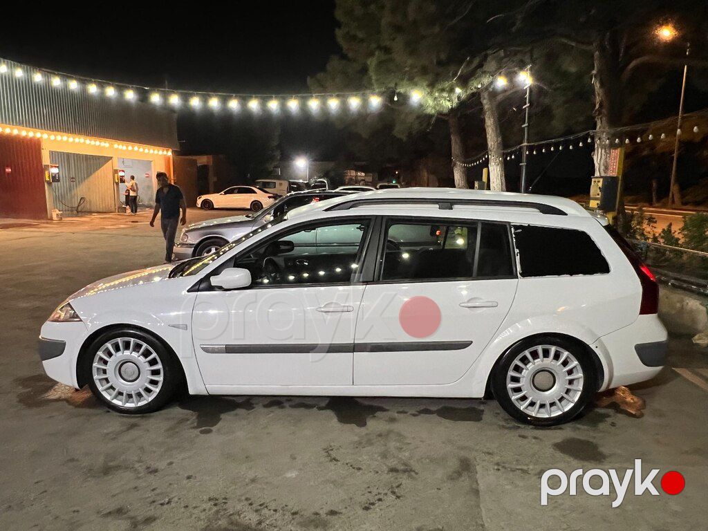 Renault Megane, 1.5 L, 2006 il, 346 500 km — Avtomobillər, Gəncə (6)