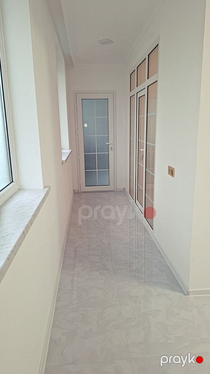 5-otaqlı mənzil, Gəncə ş., 111 m² — Mənzil, Gəncə (12)