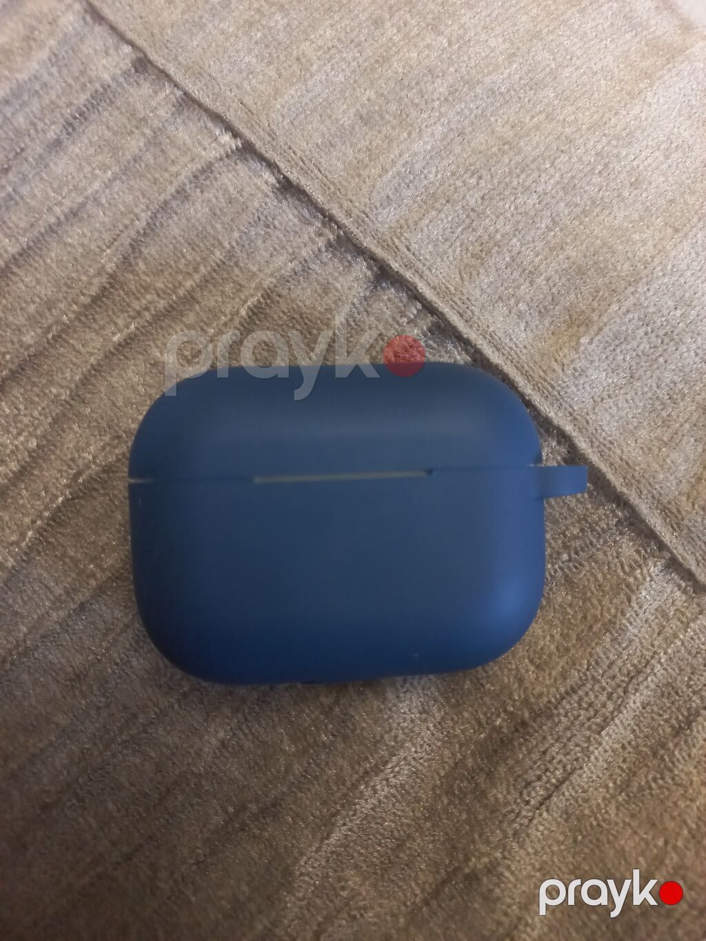 İşlənmiş Simsiz (Bluetooth) Qulaqcıqlar, Apple, rəng - Ağ — Qulaqcıqlar, Masazır (4)