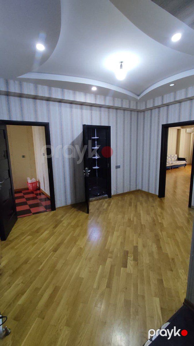 Satılır 2 otaqlı yeni tikili 110 m² — Mənzil, Bakı (8)