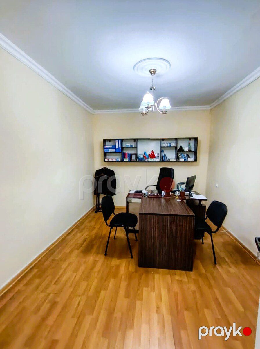 İcarəyə verilir obyekt 80 m² — Əmlak, Bakı (5)