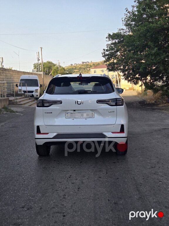 Changan Qiyuan Q05, 1.5 L, 18.99 kWh, 2025 il, 1 500 km — Avtomobillər, Bakı (6)