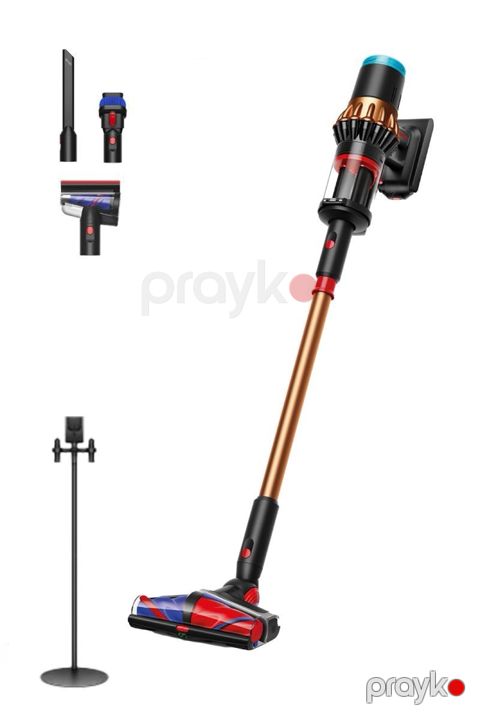 Dyson V16 Piston Gen — Bakı