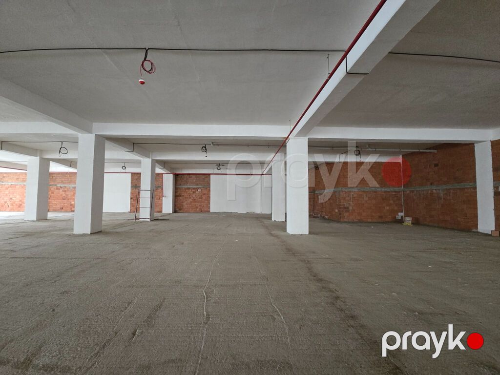 Ağ Şəhərin mərkəzində, 20 mərtəbəli premium yaşayış kompleksində iri — Əmlak, Bakı (5)