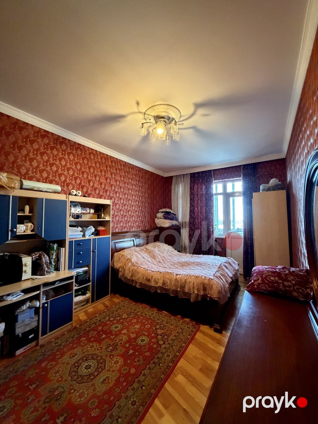 Satılır 3 otaqlı yeni tikili 125 m² — Mənzil, Bakı (7)