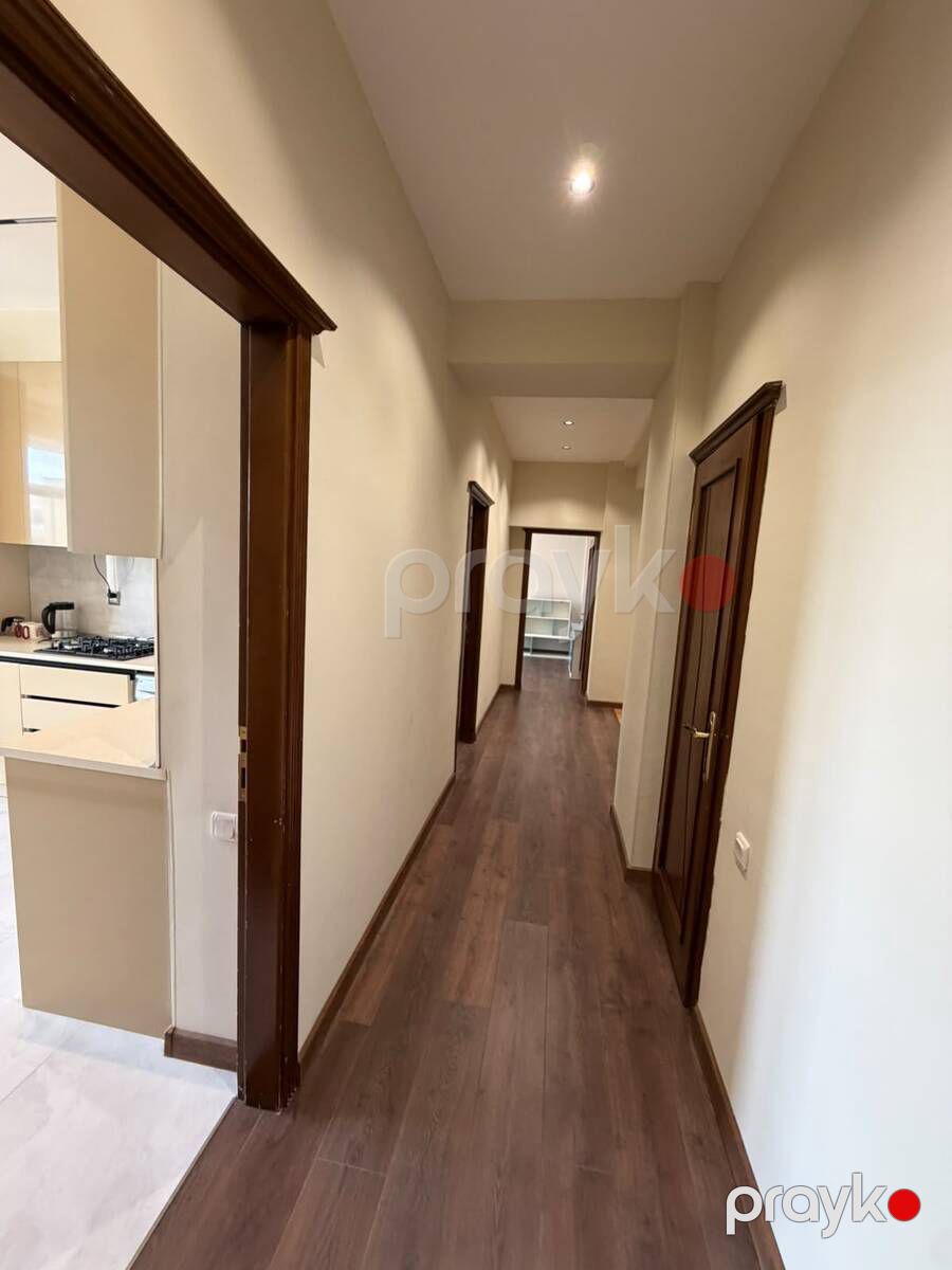Satılır 3 otaqlı yeni tikili 120 m² — Mənzil, Bakı (4)