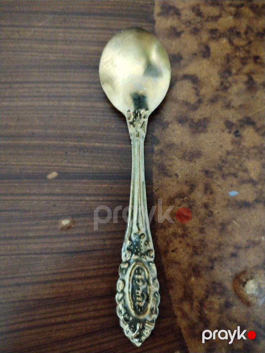Çay qaşıqları — Qablar və mətbəx əşyaları, Bakı (3)