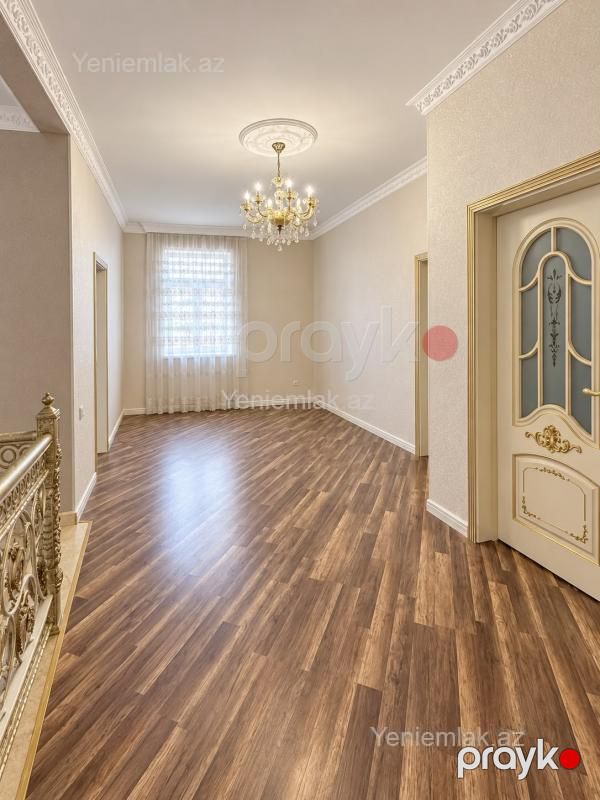 Satılır 9 otaqlı Həyət evi / Villa, 350 m², Mehdiabad — Ev, villa, Abşeron (8)