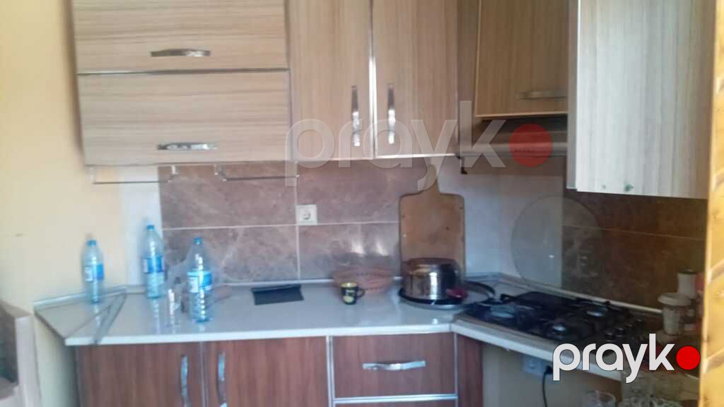 İcarəyə verilir 2 otaqlı həyət evi/bağ evi 55 m² — Ev, villa, Bakı (3)
